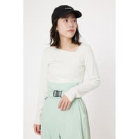 RODEO CROWNS WIDE BOWL（ロデオクラウンズワイドボウル）のトップス/Ｔシャツ