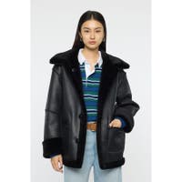 MOUSSY OUTLET | BJLW0031357