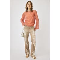 MOUSSY OUTLET（マウジーアウトレット）のパンツ・ズボン/デニムパンツ・ジーンズ