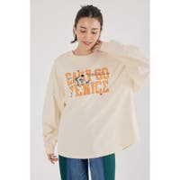 RODEO CROWNS WIDE BOWL（ロデオクラウンズワイドボウル）のトップス/Ｔシャツ