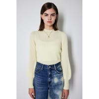 MOUSSY OUTLET（マウジーアウトレット）のトップス/ニット・セーター