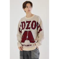 RODEO CROWNS WIDE BOWL（ロデオクラウンズワイドボウル）のトップス/ニット・セーター