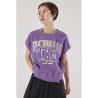RODEO CROWNS WIDE BOWL（ロデオクラウンズワイドボウル）のトップス/Ｔシャツ