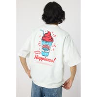 RODEO CROWNS WIDE BOWL（ロデオクラウンズワイドボウル）のトップス/Ｔシャツ