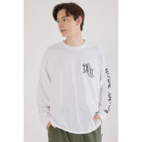 RODEO CROWNS WIDE BOWL（ロデオクラウンズワイドボウル）のトップス/Ｔシャツ