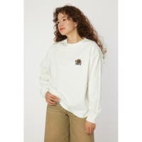 RODEO CROWNS WIDE BOWL（ロデオクラウンズワイドボウル）のトップス/Ｔシャツ