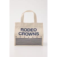 RODEO CROWNS WIDE BOWL（ロデオクラウンズワイドボウル）のバッグ・鞄/その他バッグ