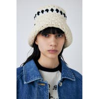 MOUSSY OUTLET（マウジーアウトレット）の帽子/帽子全般