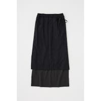 MOUSSY OUTLET（マウジーアウトレット）のスカート/ロングスカート・マキシスカート