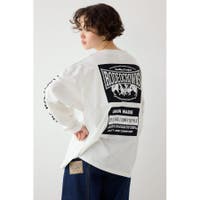 RODEO CROWNS WIDE BOWL（ロデオクラウンズワイドボウル）のトップス/Ｔシャツ