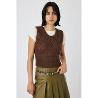 MOUSSY OUTLET（マウジーアウトレット）のトップス/ニット・セーター