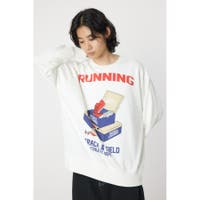 RODEO CROWNS WIDE BOWL（ロデオクラウンズワイドボウル）のトップス/パーカー