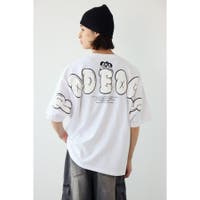 RODEO CROWNS WIDE BOWL（ロデオクラウンズワイドボウル）のトップス/Ｔシャツ