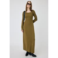 MOUSSY OUTLET（マウジーアウトレット）のワンピース・ドレス/ワンピース