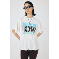 MOUSSY OUTLET（マウジーアウトレット）のトップス/Ｔシャツ