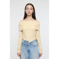 MOUSSY OUTLET（マウジーアウトレット）のトップス/カットソー