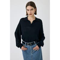 MOUSSY OUTLET（マウジーアウトレット）のトップス/ニット・セーター