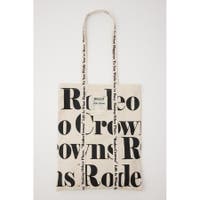RODEO CROWNS WIDE BOWL（ロデオクラウンズワイドボウル）のバッグ・鞄/その他バッグ