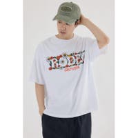RODEO CROWNS WIDE BOWL（ロデオクラウンズワイドボウル）のトップス/Ｔシャツ