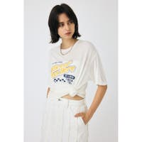 MOUSSY OUTLET（マウジーアウトレット）のトップス/Ｔシャツ