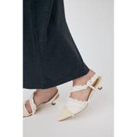 MOUSSY OUTLET（マウジーアウトレット）のシューズ・靴/スリッポン