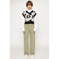 SLY OUTLET（スライアウトレット）のパンツ・ズボン/デニムパンツ・ジーンズ