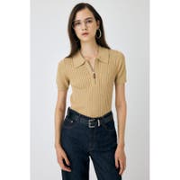 MOUSSY OUTLET（マウジーアウトレット）のトップス/ニット・セーター