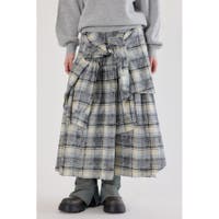 RODEO CROWNS WIDE BOWL（ロデオクラウンズワイドボウル）のスカート/ロングスカート・マキシスカート