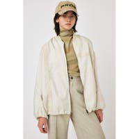 MOUSSY OUTLET（マウジーアウトレット）のアウター(コート・ジャケットなど)/ブルゾン