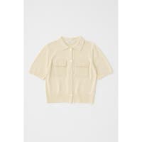 MOUSSY OUTLET（マウジーアウトレット）のトップス/ニット・セーター