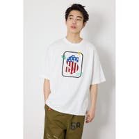 RODEO CROWNS WIDE BOWL（ロデオクラウンズワイドボウル）のトップス/Ｔシャツ