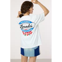 RODEO CROWNS WIDE BOWL（ロデオクラウンズワイドボウル）のトップス/Ｔシャツ