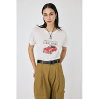 MOUSSY OUTLET（マウジーアウトレット）のトップス/Ｔシャツ