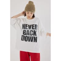 RODEO CROWNS WIDE BOWL（ロデオクラウンズワイドボウル）のトップス/Ｔシャツ