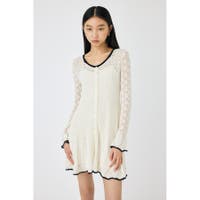MOUSSY OUTLET（マウジーアウトレット）のワンピース・ドレス/ワンピース