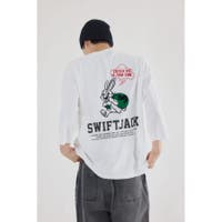 RODEO CROWNS WIDE BOWL（ロデオクラウンズワイドボウル）のトップス/Ｔシャツ