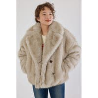 RODEO CROWNS WIDE BOWL（ロデオクラウンズワイドボウル）のアウター(コート・ジャケットなど)/その他アウター(コート・ジャケットなど)