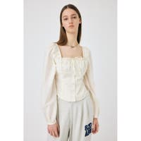 MOUSSY OUTLET（マウジーアウトレット）のトップス/シャツ