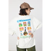 RODEO CROWNS WIDE BOWL（ロデオクラウンズワイドボウル）のトップス/Ｔシャツ