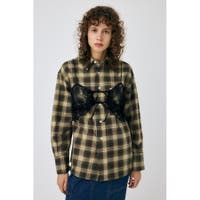 MOUSSY OUTLET（マウジーアウトレット）のトップス/シャツ
