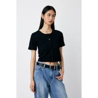 MOUSSY OUTLET（マウジーアウトレット）のトップス/カーディガン