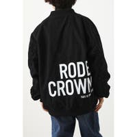 RODEO CROWNS WIDE BOWL（ロデオクラウンズワイドボウル）アウター 