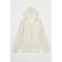 MOUSSY OUTLET（マウジーアウトレット）のトップス/カーディガン