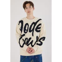 RODEO CROWNS WIDE BOWL（ロデオクラウンズワイドボウル）のトップス/ニット・セーター