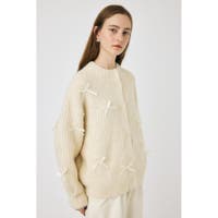 MOUSSY OUTLET（マウジーアウトレット）のトップス/カーディガン