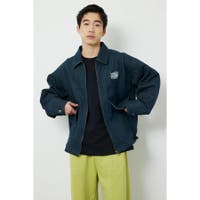 RODEO CROWNS WIDE BOWL（ロデオクラウンズワイドボウル）のアウター(コート・ジャケットなど)/デニムジャケット