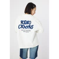 RODEO CROWNS WIDE BOWL（ロデオクラウンズワイドボウル）のトップス/Ｔシャツ