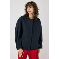MOUSSY OUTLET（マウジーアウトレット）のアウター(コート・ジャケットなど)/ブルゾン