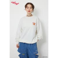 RODEO CROWNS WIDE BOWL（ロデオクラウンズワイドボウル）のトップス/パーカー