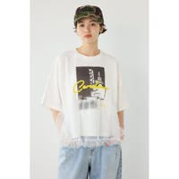 RODEO CROWNS WIDE BOWL（ロデオクラウンズワイドボウル）のトップス/Ｔシャツ
